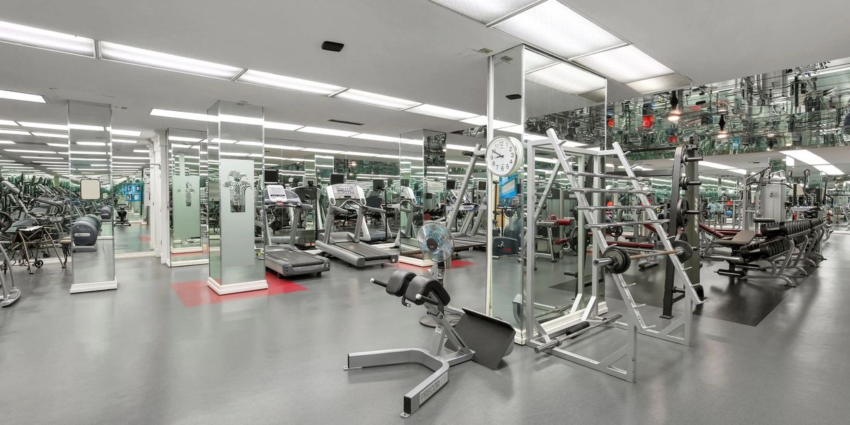 Bonaventure Condominium Far North Dallas, Texas